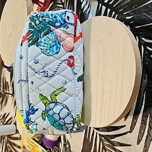 Vera Bradley Cosmetic/pencil Case